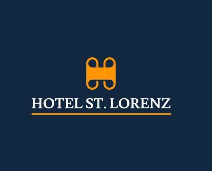 Hotel Sankt Lorenz ลูเบค ภายนอก รูปภาพ